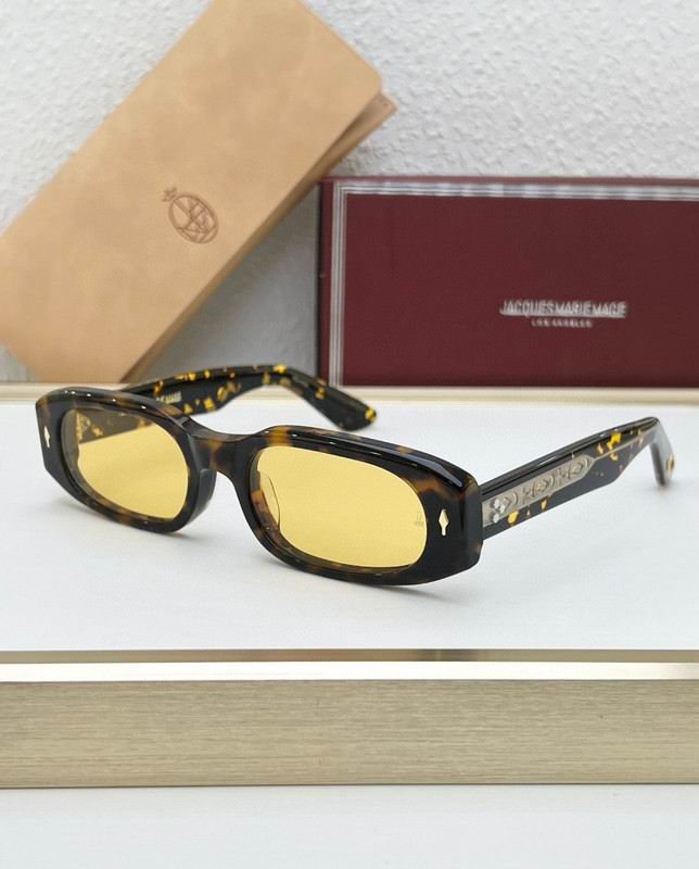 Jacques Marie Mage Glasses 03smh32 (2)