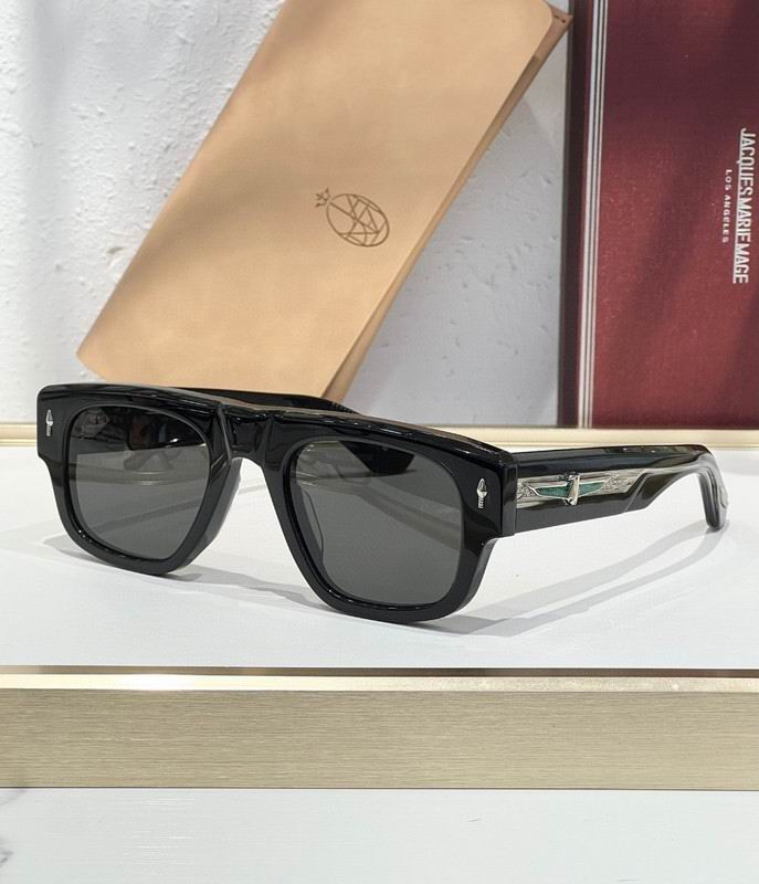 Jacques Marie Mage Glasses 03smh33 (1)