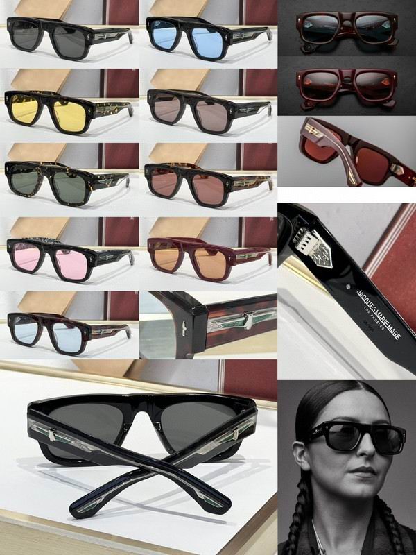 Jacques Marie Mage Glasses 03smh33 (10)