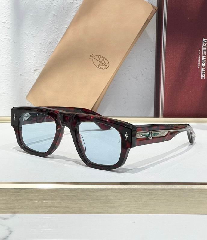 Jacques Marie Mage Glasses 03smh33 (2)
