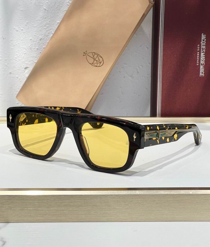 Jacques Marie Mage Glasses 03smh33 (4)