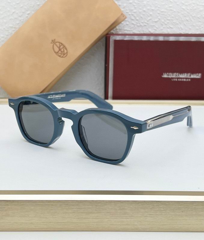 Jacques Marie Mage Glasses 03smh34 (2)