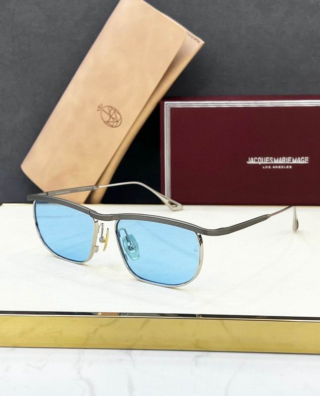 Jacques Marie Mage Glasses 03smh36 (2)