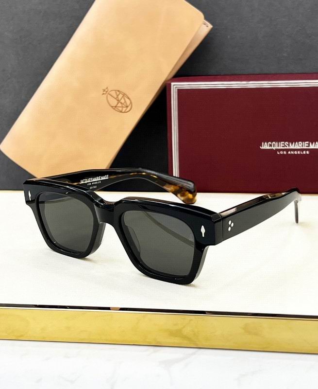 Jacques Marie Mage Glasses 03smh37 (1)