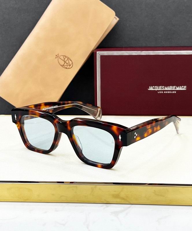 Jacques Marie Mage Glasses 03smh37 (2)