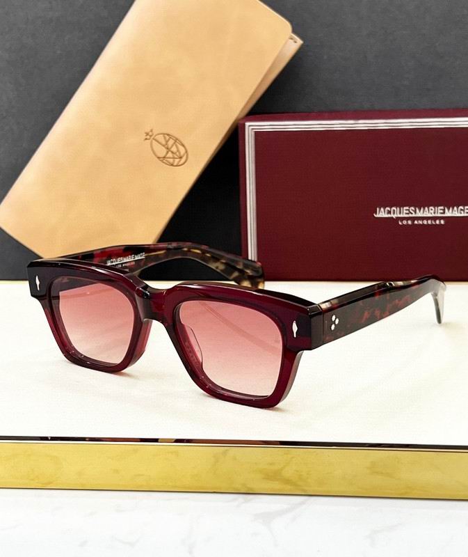 Jacques Marie Mage Glasses 03smh37 (3)