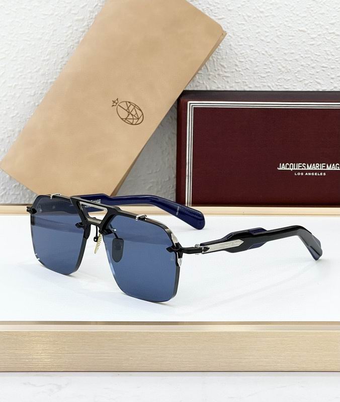 Jacques Marie Mage Glasses 03smh39 (1)