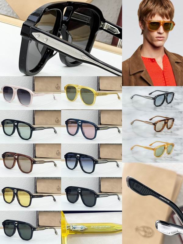 Jacques Marie Mage Glasses 03smh40 (10)