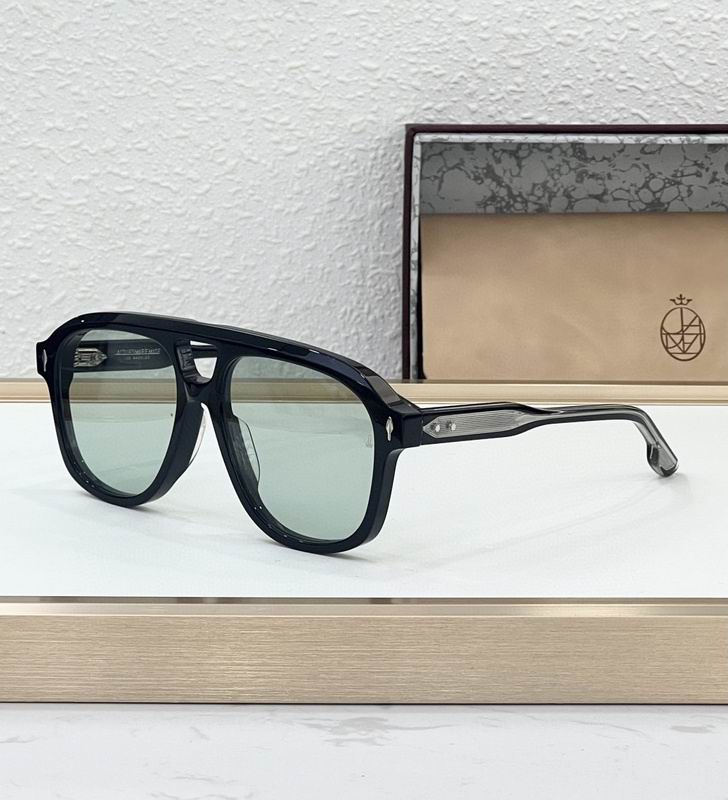 Jacques Marie Mage Glasses 03smh40 (2)