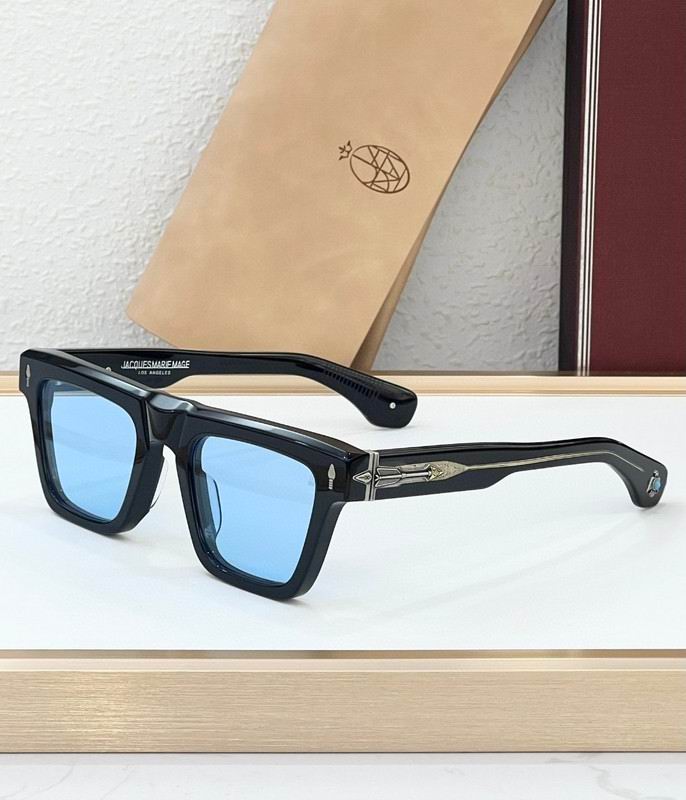 Jacques Marie Mage Glasses 03smh44 (1)
