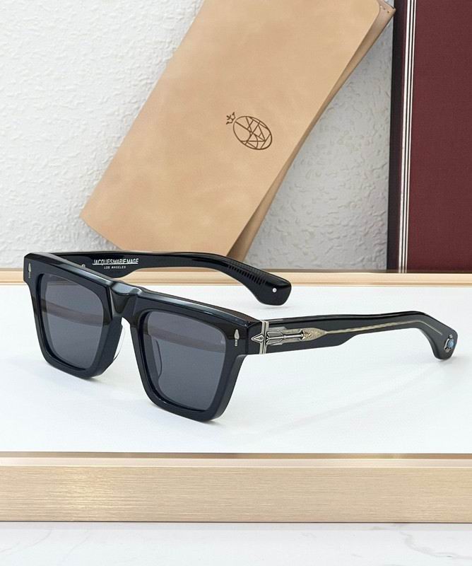 Jacques Marie Mage Glasses 03smh44 (2)