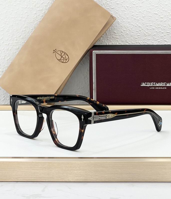 Jacques Marie Mage Glasses 03smh45 (1)