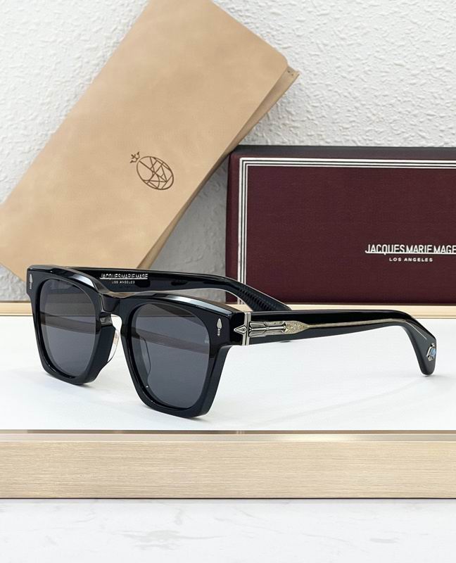 Jacques Marie Mage Glasses 03smh46 (1)