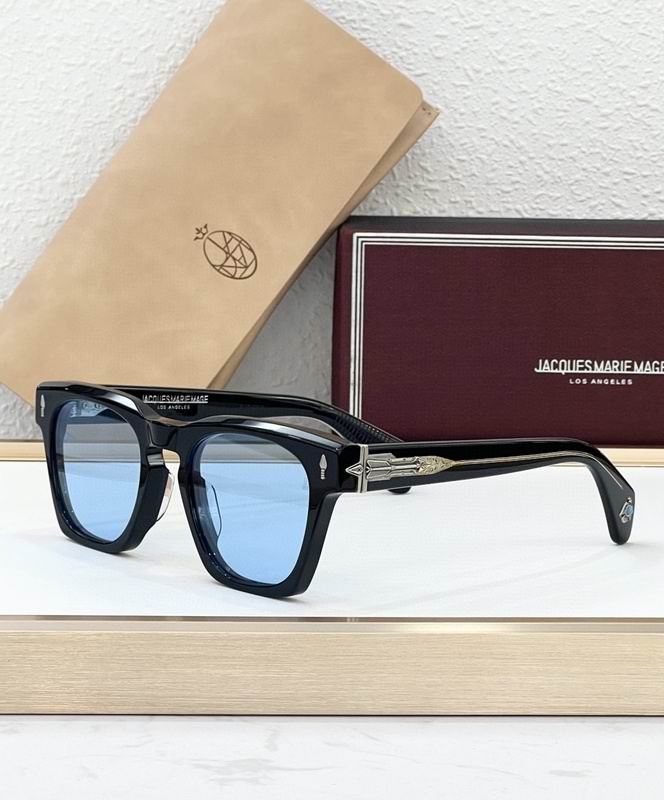 Jacques Marie Mage Glasses 03smh46 (2)