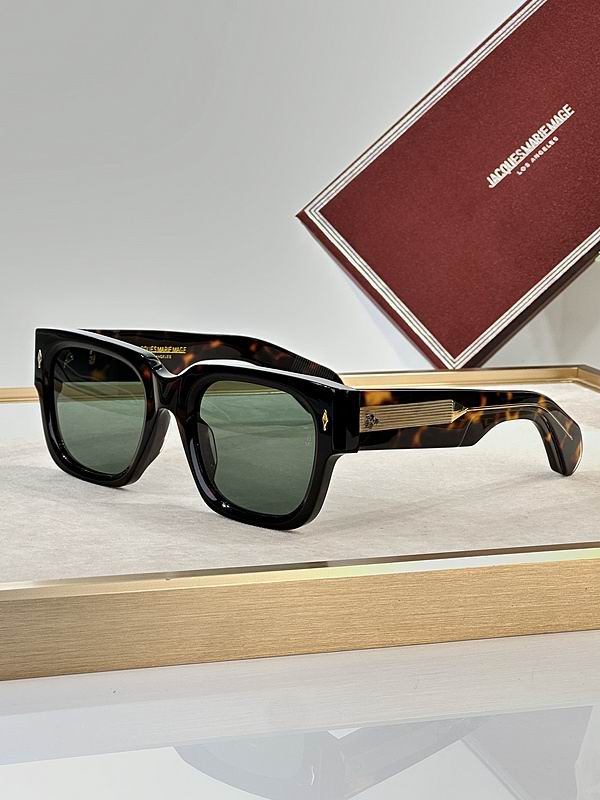 Jacques Marie Mage Glasses 03smh47 (1)