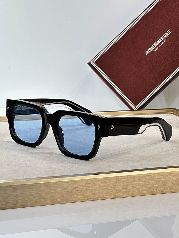 Jacques Marie Mage Glasses 03smh47 (2)
