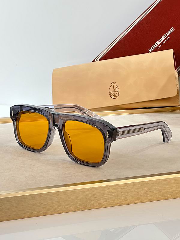Jacques Marie Mage Glasses 03smh48 (2)