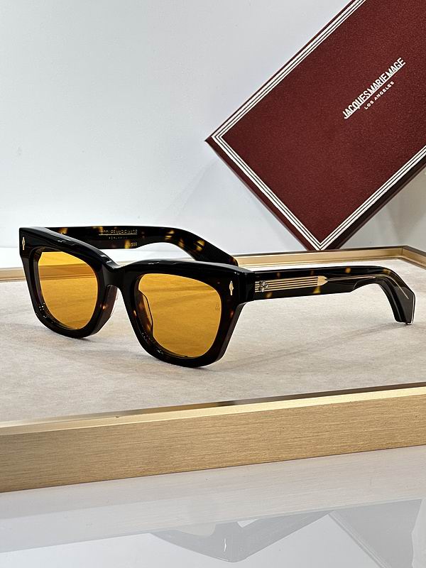 Jacques Marie Mage Glasses 03smh49 (2)