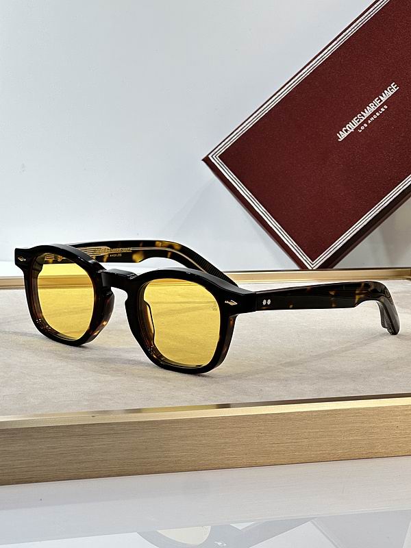 Jacques Marie Mage Glasses 03smh50 (1)