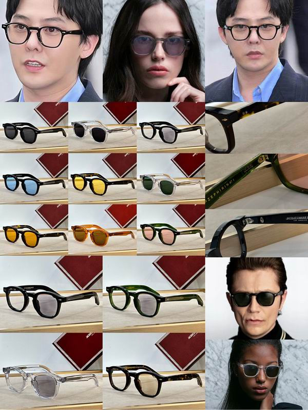 Jacques Marie Mage Glasses 03smh50 (10)