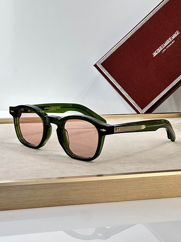 Jacques Marie Mage Glasses 03smh50 (2)