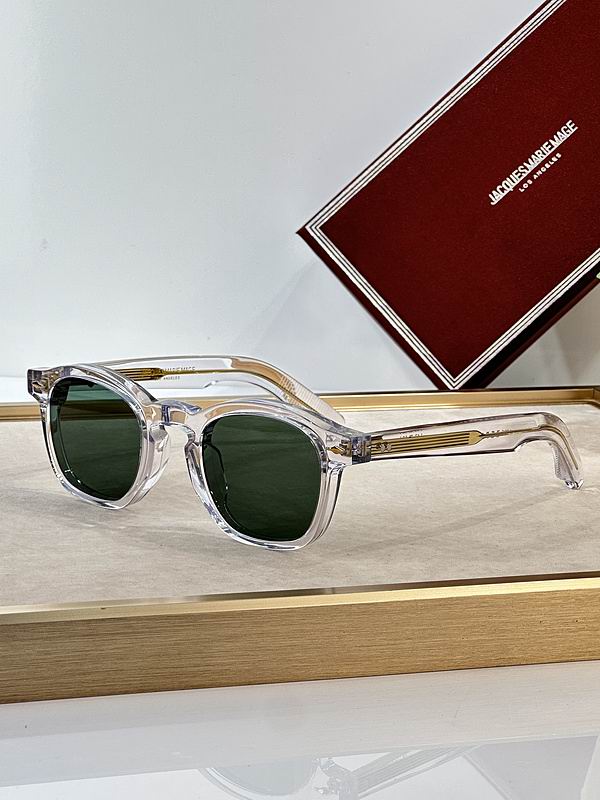 Jacques Marie Mage Glasses 03smh50 (5)