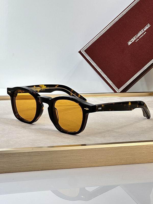 Jacques Marie Mage Glasses 03smh50 (6)