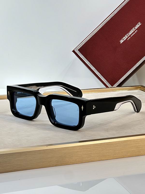 Jacques Marie Mage Glasses 03smh51 (1)