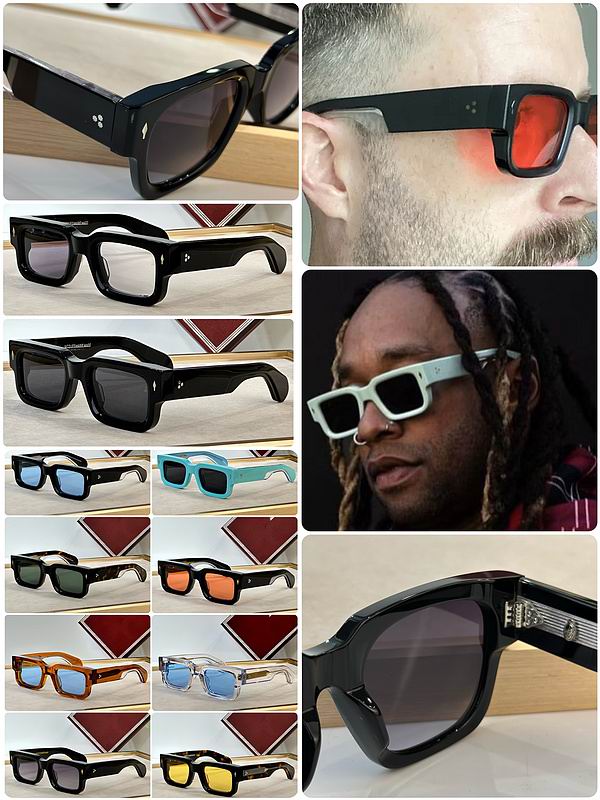 Jacques Marie Mage Glasses 03smh51 (10)