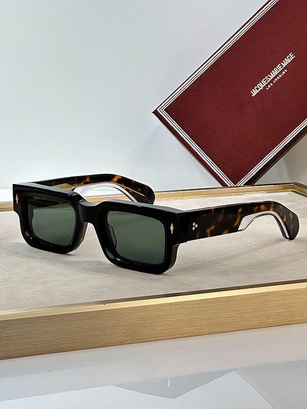 Jacques Marie Mage Glasses 03smh51 (2)