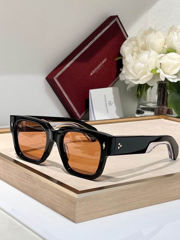 Jacques Marie Mage Glasses 03smh52 (1)