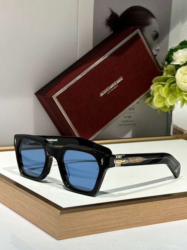 Jacques Marie Mage Glasses 03smh53 (1)