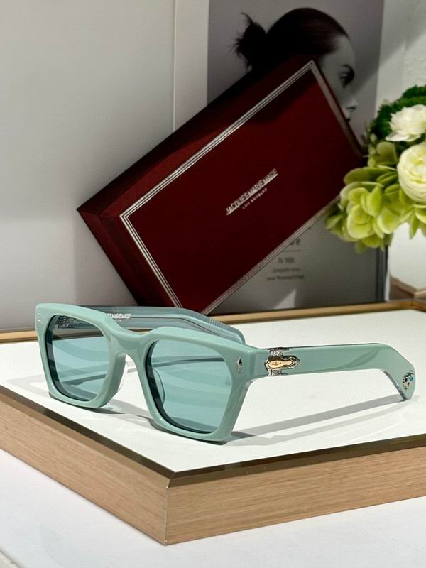 Jacques Marie Mage Glasses 03smh53 (2)