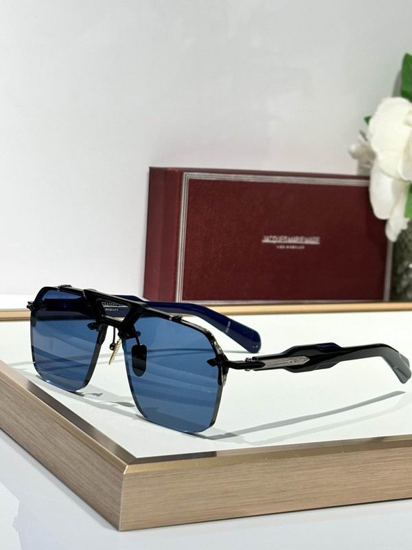 Jacques Marie Mage Glasses 03smh54 (2)