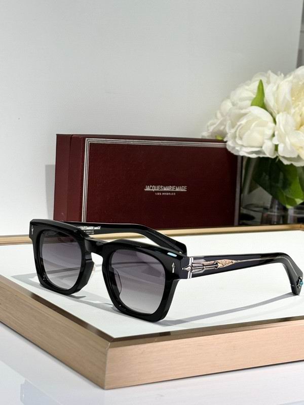 Jacques Marie Mage Glasses 03smh55 (1)