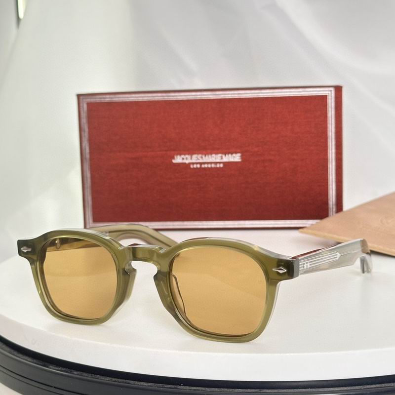 Jacques Marie Mage Glasses 03smh56 (1)
