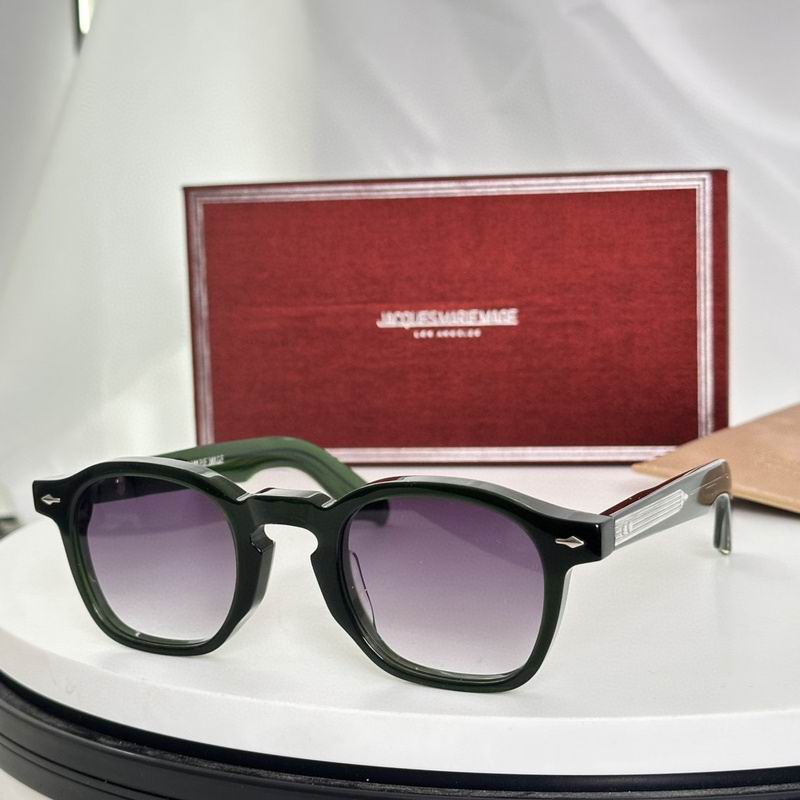 Jacques Marie Mage Glasses 03smh56 (2)