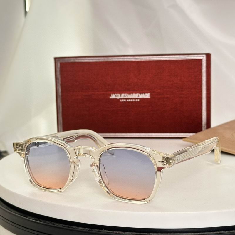 Jacques Marie Mage Glasses 03smh56 (8)