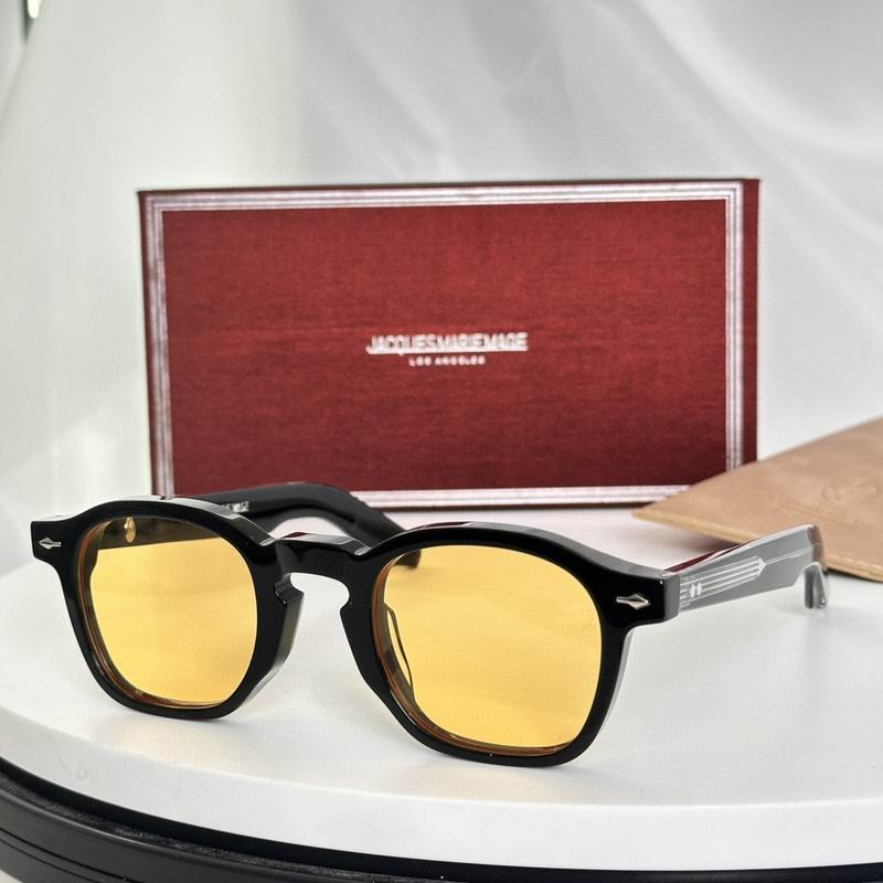 Jacques Marie Mage Glasses 03smh57 (1)
