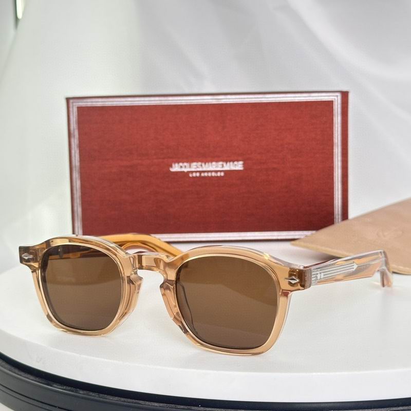 Jacques Marie Mage Glasses 03smh57 (2)