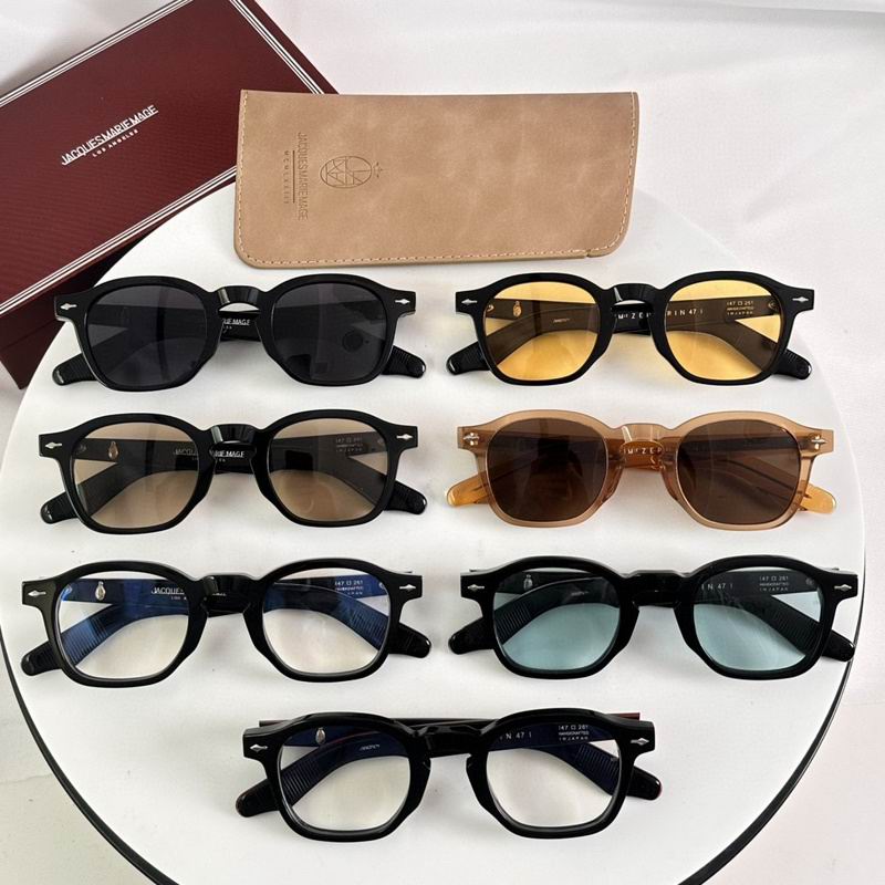 Jacques Marie Mage Glasses 03smh57 (8)