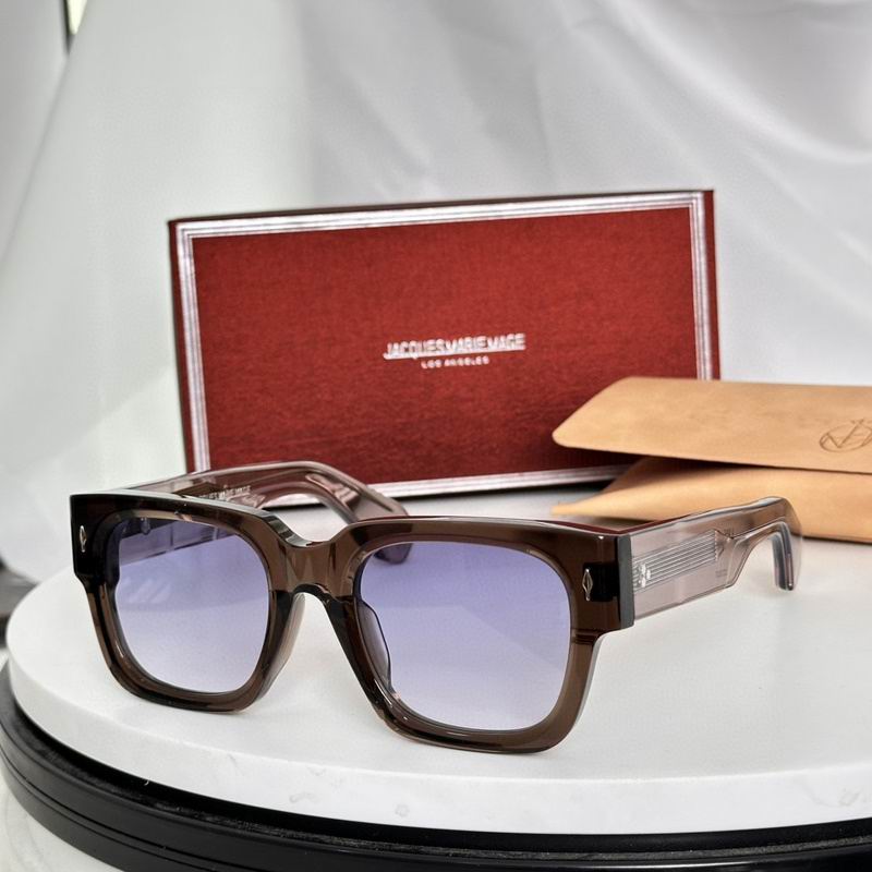 Jacques Marie Mage Glasses 03smh58 (1)