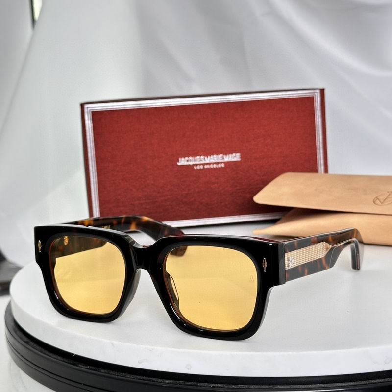 Jacques Marie Mage Glasses 03smh58 (2)