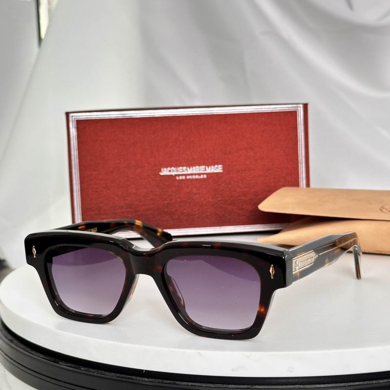 Jacques Marie Mage Glasses 03smh59 (1)
