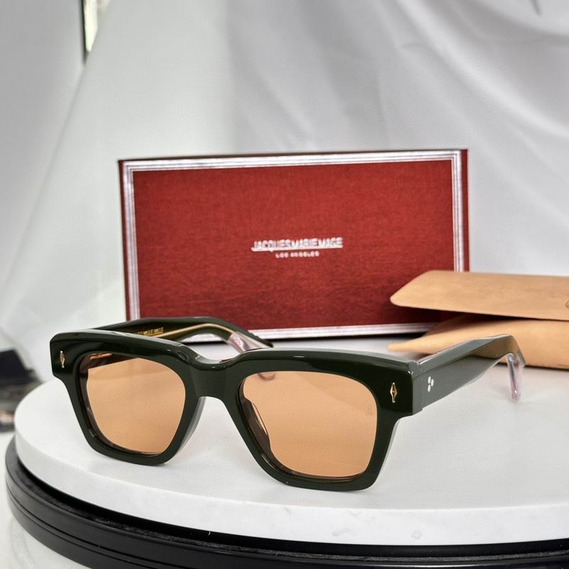 Jacques Marie Mage Glasses 03smh59 (2)