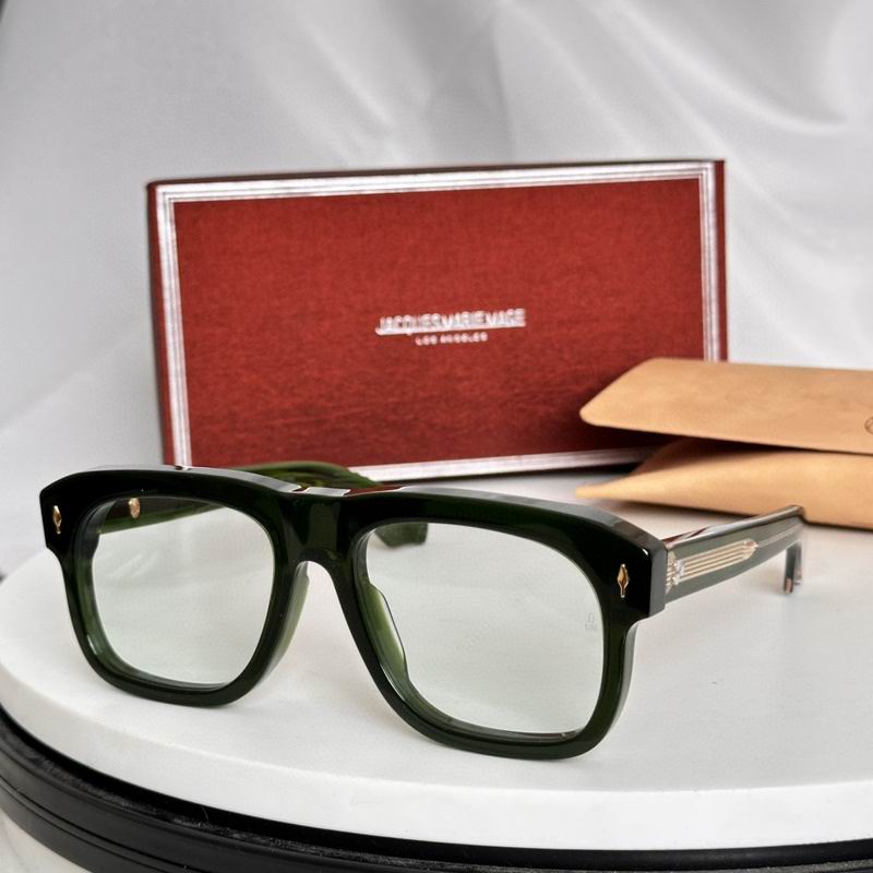Jacques Marie Mage Glasses 03smh60 (1)