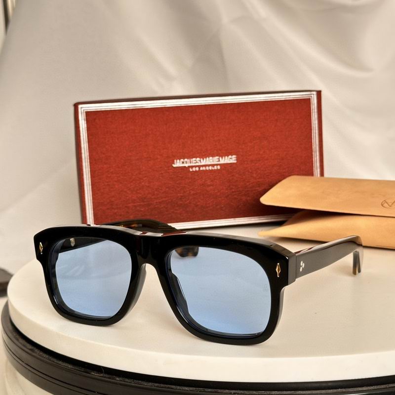 Jacques Marie Mage Glasses 03smh60 (2)