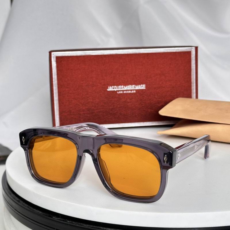 Jacques Marie Mage Glasses 03smh60 (3)