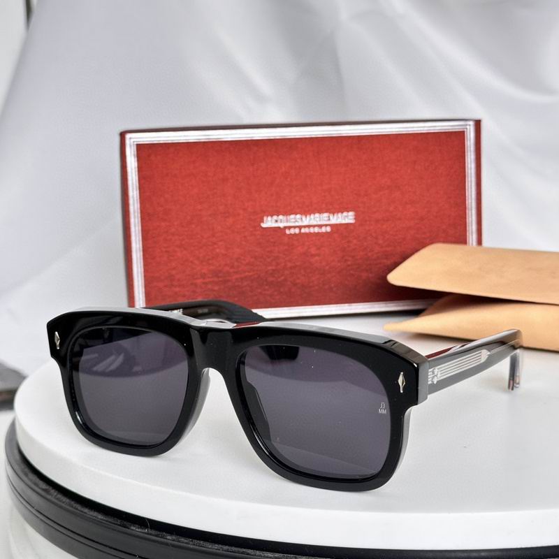 Jacques Marie Mage Glasses 03smh60 (4)