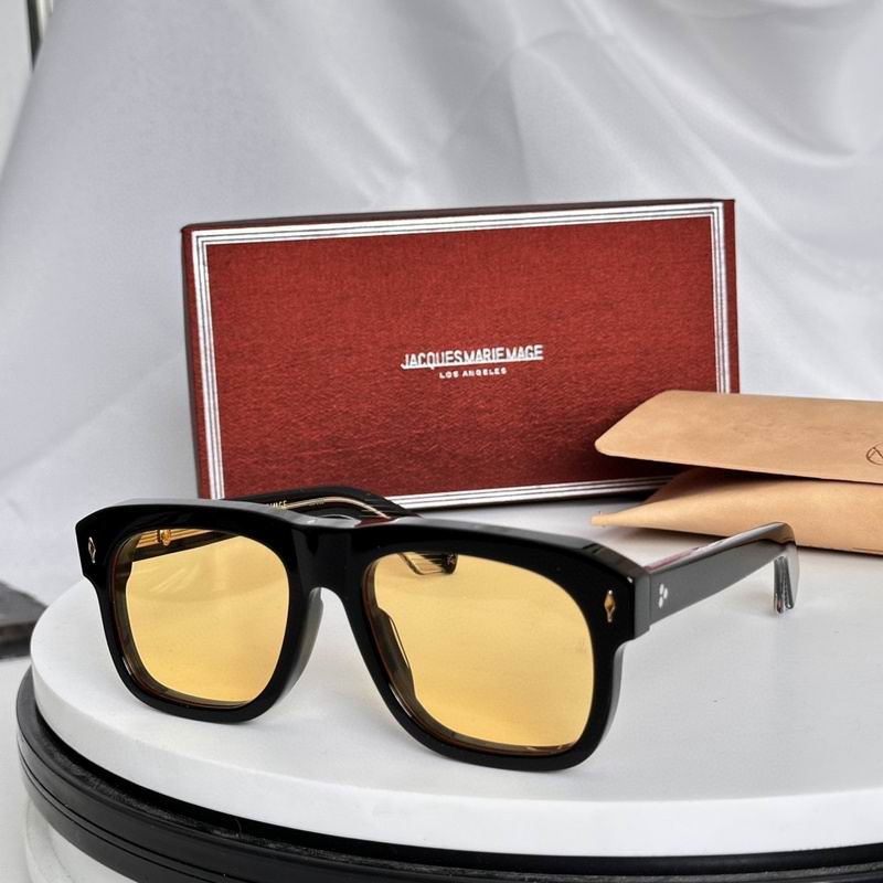 Jacques Marie Mage Glasses 03smh60 (5)